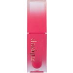 Dasique Šťavnatý tint na rty Juicy Dewy Tint No,07 Cherry Soda 3,5 g – Zboží Mobilmania