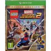 Hra na Xbox One LEGO Marvel Super Heroes 2