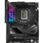 Asus ROG MAXIMUS Z790 HERO 90MB1CI0-M0EAY0 – Zboží Živě