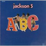 The Jackson 5 - Abc LP – Sleviste.cz