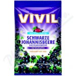 Vivil Cerny rybiz+11 bylin bez cukru 120 g – Zboží Dáma