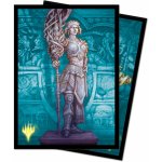 UP 100 Standard Sleeves Magic The Gathering Theros Beyond Death V10 – Zbozi.Blesk.cz