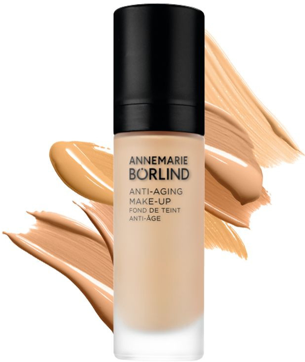 Annemarie Börlind Anti-aging make-up light 30 ml