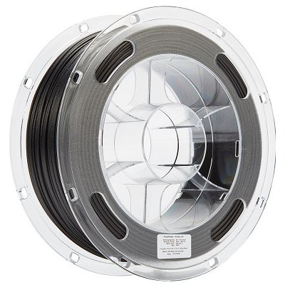 Polymaker PolyMide PA12-CF Black, 2,85 mm, 500 g – Zboží Živě