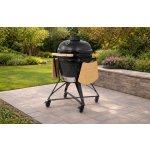 Kamado BBQ gril BestBerg BBGK-46B – Zboží Dáma