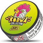 Kurwa collection kiwi apple 12 mg 20 sáčků – Hledejceny.cz