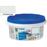 Mapei Kerapoxy Easy Design 103 měsíční bílá (1,5kg) – Zbozi.Blesk.cz