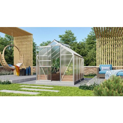 Vitavia Venus 5000 PC 4 mm stříbrný LG170 – Hledejceny.cz