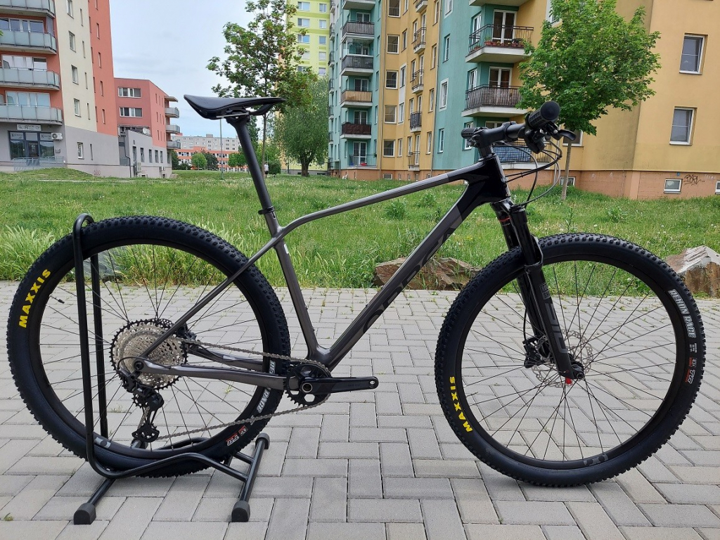 Orbea Alma M30 2022