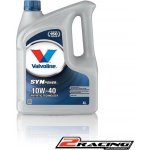 Valvoline SynPower 10W-40 4 l | Zboží Auto