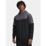 Under Armour UA Tech Utility Woven Jckt-BLK Černá – Zboží Dáma