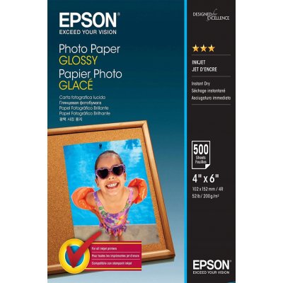Epson C13S042549 – Zboží Živě