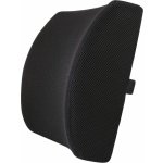 Aroso Bederní opěrka černá – Sleviste.cz