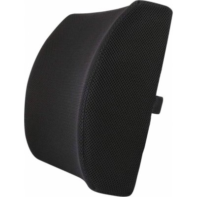 Aroso Bederní opěrka černá – Sleviste.cz