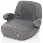 Zopa iBooster i-Size 2022 Silver Grey – Zboží Dáma
