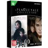 Hra na Xbox Series X/S A Plague Tale Collection (XSX)