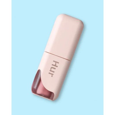 House of Hur Glow Ampoule Tint Ginger Hydratační tint na rty 4,5 g – Sleviste.cz