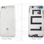 Kryt Huawei P Smart zadní zlatý – Zboží Živě