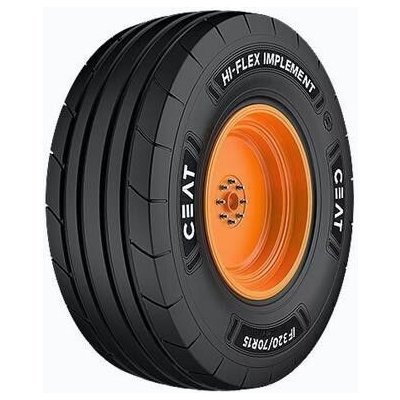 Ceat HI-FLEX IMPLEMENT 280/70-15 137D TL – Hledejceny.cz