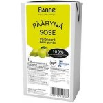 Bonne Ovocné pyré 100% Hruška 1 l – Hledejceny.cz