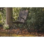 Solar Undercover Camo Foldable Easy Chair High Skládací křeslo – Hledejceny.cz