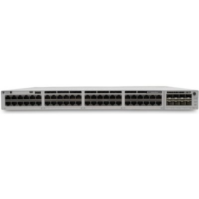 Cisco C9300-48P – Zboží Živě