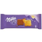 Milka Choco Cow sušenky 120 g – Zbozi.Blesk.cz