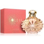 Lalique Soleil parfémovaná voda dámská 50 ml – Zboží Mobilmania