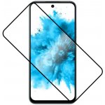FIXED Ochranné tvrzené sklo Full-Cover pro Tecno Spark 30C černé FIXGFA-1497-BK – Zboží Živě