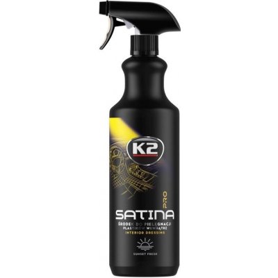 K2 Satina PRO Sunset Fresh 1 l – Hledejceny.cz