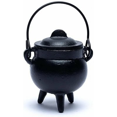 Podstavec pod kadidlo Phoenix kov 8 x 8 cm – Zboží Dáma