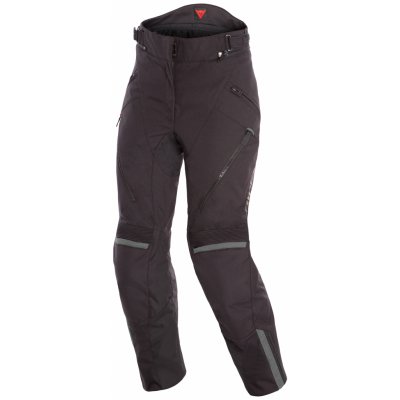 Dainese TEMPEST 2 Lady D-DRY černo-šedé – Hledejceny.cz