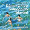 Audiokniha Dámský klub půlnočního plavání - Faith Hoganová