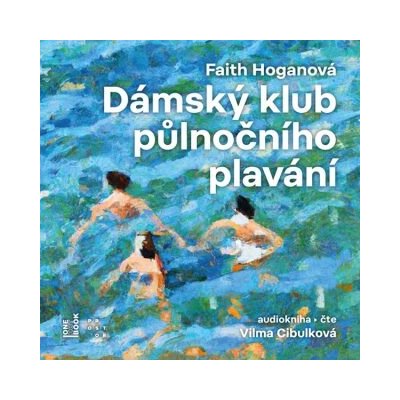 Dámský klub půlnočního plavání - Faith Hoganová – Zboží Mobilmania