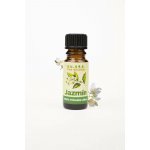 Slow natur éterický olej Jasmín 5 ml – Hledejceny.cz