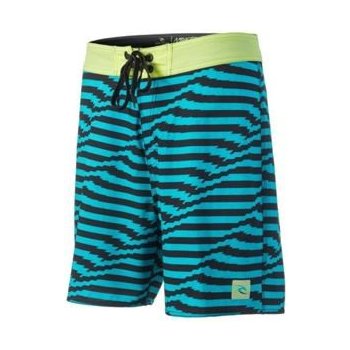 Rip Curl Mirage DISTORT 18" BOARDSHORT Aqua