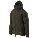 Bunda Helikon-Tex SAS Smock Duracanvas Taiga Green – Hledejceny.cz