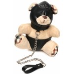 Master Series Hooded Teddy Bear Keychain – Hledejceny.cz