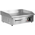 Yato Gastro YG-04587 Grilovací deska – Zboží Mobilmania