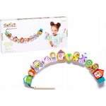 CUBIKA Navlékací pohádka – Sleviste.cz