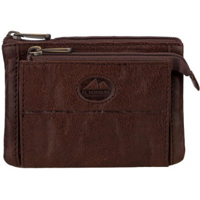 EL FORREST 1005-22 tmavě hnědá – Zboží Dáma