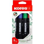 Kores 20764 4 ks – Sleviste.cz