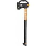 Sekera FISKARS SOLID L A19 štípací 1052044 – Zboží Dáma