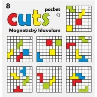 CUTS Pocket 8 – Zbozi.Blesk.cz