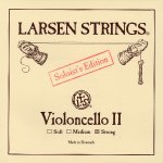 Larsen ORIGINAL VIOLONCELLO SOLOIST - Struny na violoncello - sada – Sleviste.cz