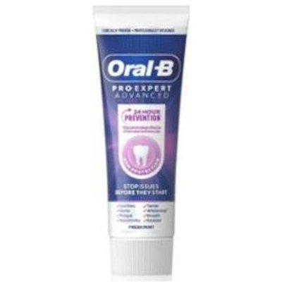 Oral-B Pro Expert Advanced 75 ml – Hledejceny.cz