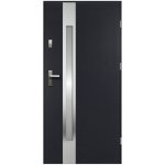 O.K. Doors Hestia 90 P antracit prosklené Z71547 – Sleviste.cz