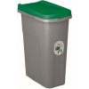 Koš STEFANPLAST HOME ECO SYSTEM 25l PH ŠE/ZE