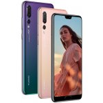 Huawei P20 Pro 6GB/128GB Dual SIM – Hledejceny.cz