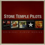 Stone Temple Pilots - Original Album Series CD – Hledejceny.cz